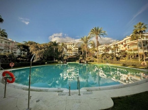 Marbella Golden Mile by Homing
